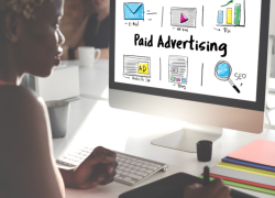 PAID MARKETING